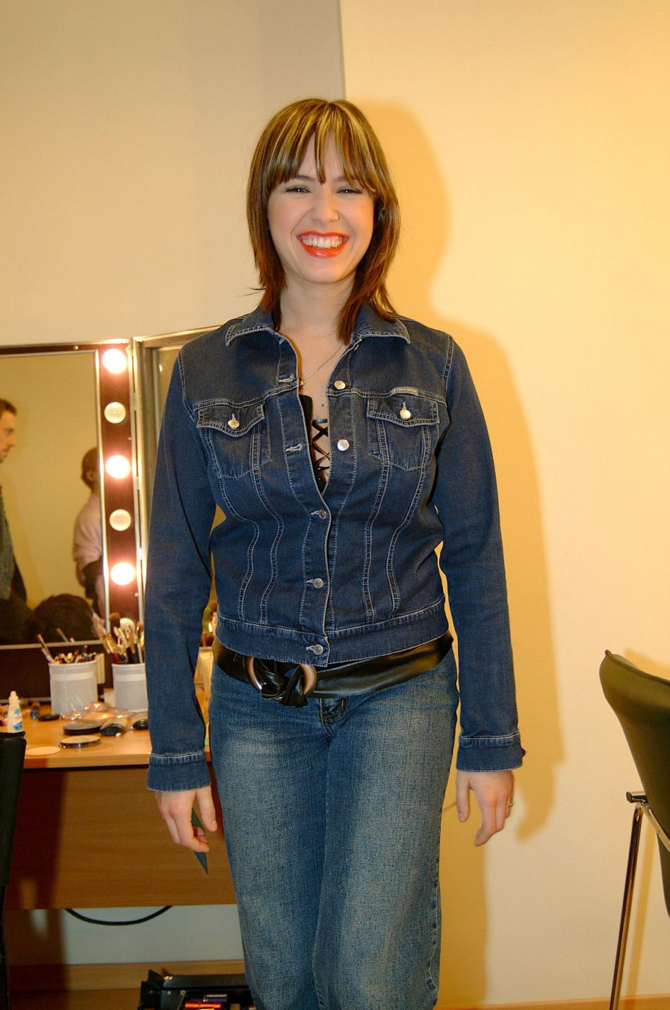Hania Stach