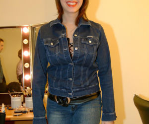 Hania Stach