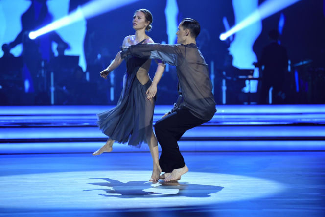 Magdalena Boczarska jest otwarta na bliskość. Zaskakujące wyznanie!