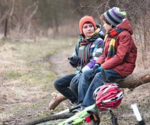 M jak miłość odc. 1148. Mateusz (Krystian Domagała), Antek (Jakub Jankiewicz)
