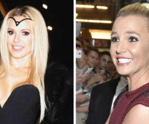 Doda upodabnia się do Britney Spears? Tak twiedzą jej fani! 