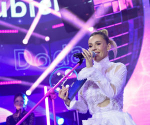 Takiego żartu nikt się nie spodziewał! Doda w ogniu krytyki