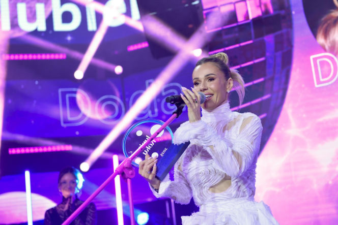 Takiego żartu nikt się nie spodziewał! Doda w ogniu krytyki