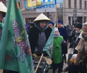 Bydgoski Orszak Trzech Króli 2022 [ZDJĘCIA]