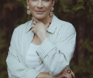 Felicita odc. 5: Ewka (Anna Dereszowska)