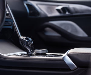 BMW M850i xDrive Gran Coupe