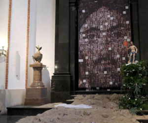 Pandemiczne GROBY PAŃSKIE