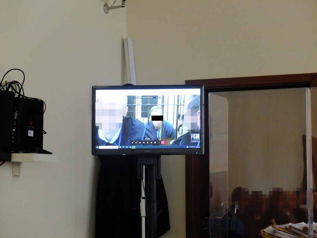 Cała rodzina zginęła. Wstrząsająca relacja świadka wypadku w Boksyckiej. "To było kłębowisko ciał" 