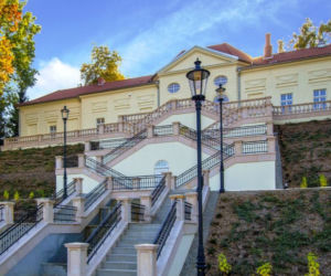 Fasada Roku 2015, laureat w kategorii budynek po renowacji