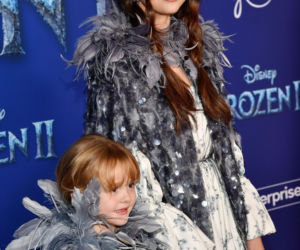 Selena Gomez z siostrą