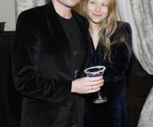 Agata Paskudzka, Piotr Rubik