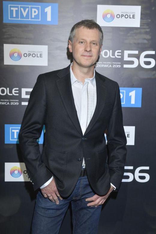 Krzysztof Respondek