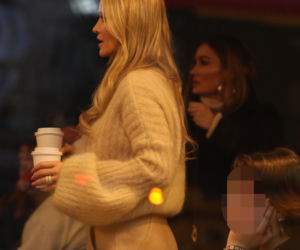 Joanna Krupa z siostrą Martą. Zjadły w mlecznym i poszły po patelnię