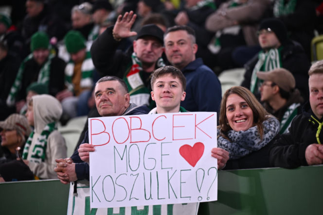 Lechia Gdańsk - Jagiellonia Białystok: Zdjęcia kibiców i zawodników z meczu 24. kolejki PKO BP Ekstraklasy