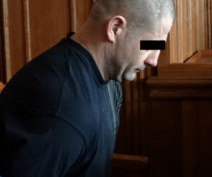 ZGWAŁCIŁ 2 LETNIĄ CÓRKĘ DOSTAŁ TYLKO 5 LAT