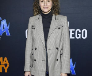 Marcin Gortat i inne gwiazdy na pokazie