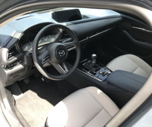 Mazda CX-30 - polska premiera