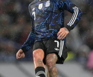 Rodrigo De Paul (Argentyna)