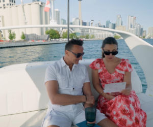 Żona dla Polaka. Toronto