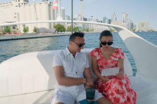 Żona dla Polaka. Toronto