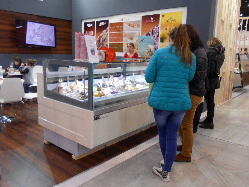 Katowice najsłodszym miastem w Polsce. W MCK-u trwają SweetTargi [GALERIA]