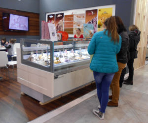 Katowice najsłodszym miastem w Polsce. W MCK-u trwają SweetTargi [GALERIA]