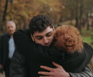 Złoty chłopak odcinek 281