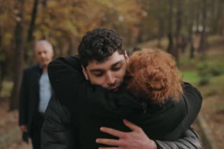 Złoty chłopak odcinek 281