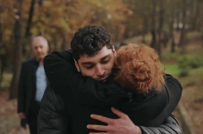 Złoty chłopak odcinek 281