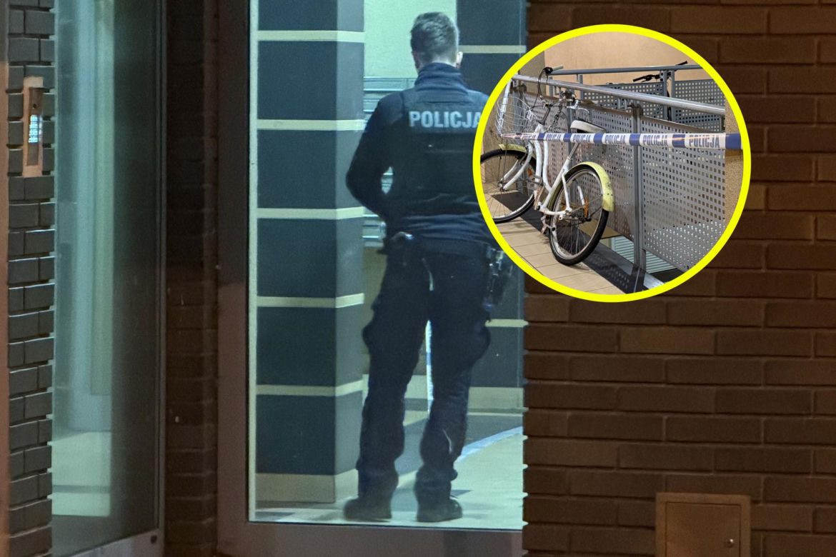 Bójka na Targówku zakończona tragedią. Jeden z mężczyzn spadł z pierwszego piętra. Nie żyje