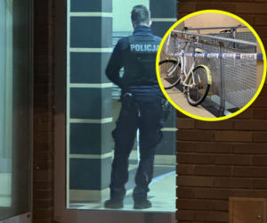 Bójka na Targówku zakończona tragedią. Jeden z mężczyzn spadł z pierwszego piętra. Nie żyje