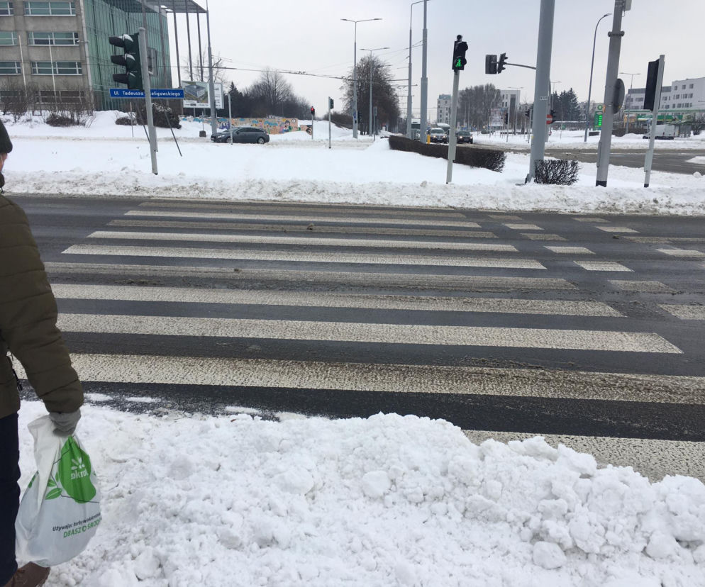 ul. Szeligowskiego w Lublinie