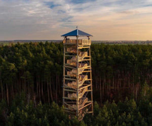 Planujesz wycieczkę na Jagodę II? Obiekt przejdzie konserwację.