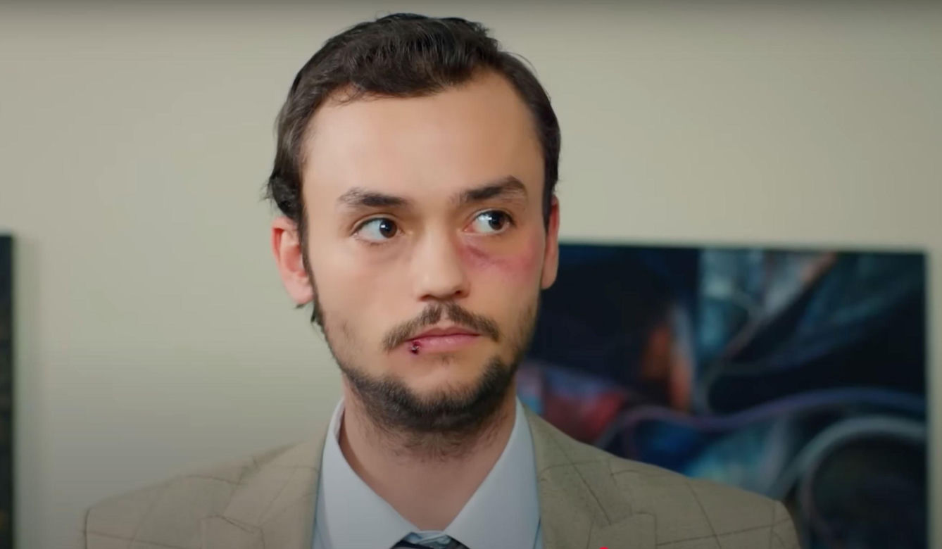 Bulent dowie się o udziale Melis w porwaniu Zeynep i... postanowi dać jej nauczkę! Rozważy nawet posłanie jej do więzienia.