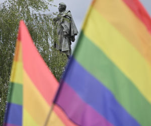 Parada Równości 2026 przeszła przez Warszawę