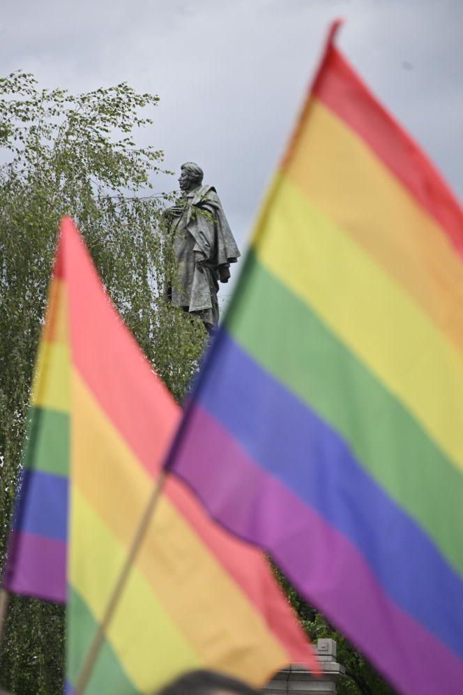 Parada Równości 2026 przeszła przez Warszawę