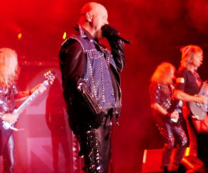 Oskarżono ich o podżeganie do samobójstwa. Jak Frank Sinatra i miętówki uratowały Judas Priest?