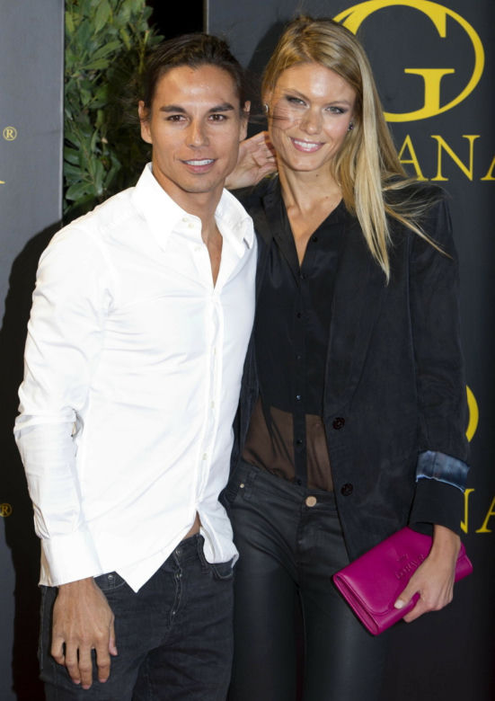 Julio Iglesias Jr