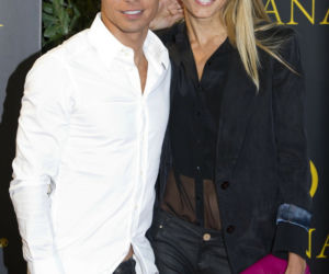 Julio Iglesias Jr
