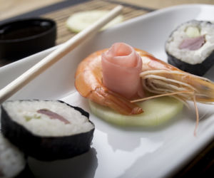 DOHO Sushi - ulica Kijowska