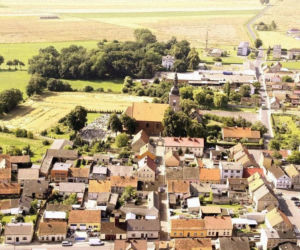 Święciechowa w liczbach