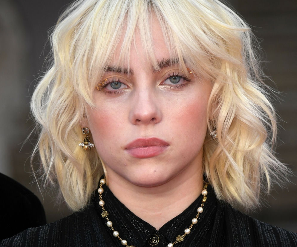Billie Eilish