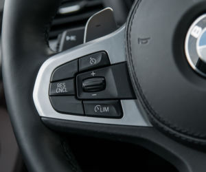 TEST BMW X3 M40i