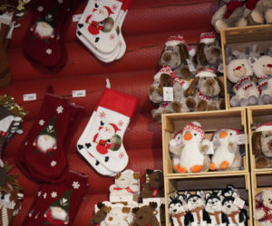 VOX FM w Wiosce Świętego Mikołaja