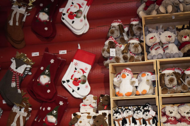 VOX FM w Wiosce Świętego Mikołaja