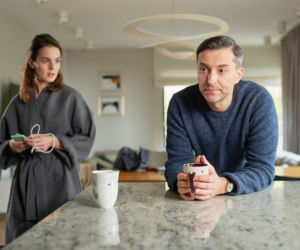 BrzydUla 2, odcinek 204: Natalia (Agata Turkot), Marek (Filip Bobek)