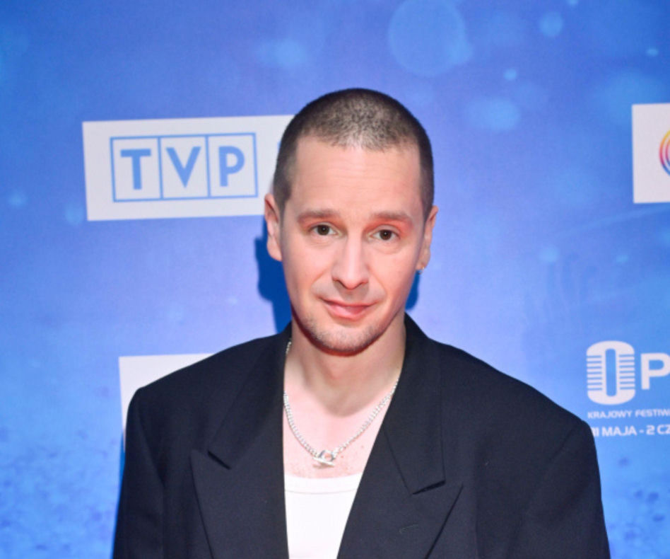 Krzysztof Zalewski w Opolu