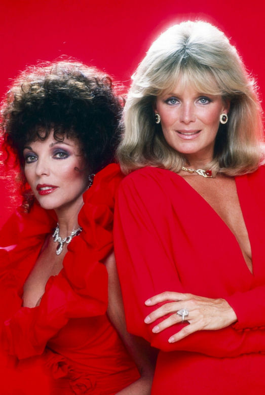 Krystle Carrington kończy 80 lat! Zobacz jak wygląda Linda Evans, to szok!