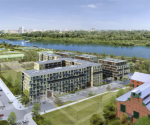Nowe Powiśle