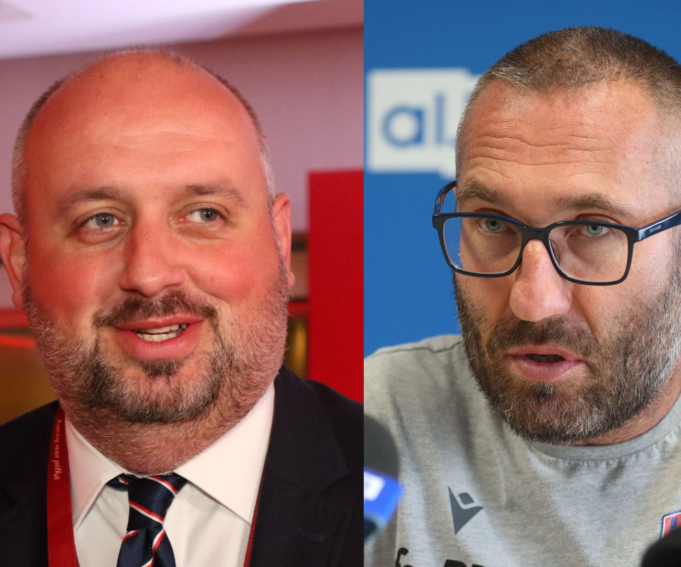 Wojciech Cygan, Marek Papszun